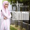 SURAYA - BLACK BLUE (1)